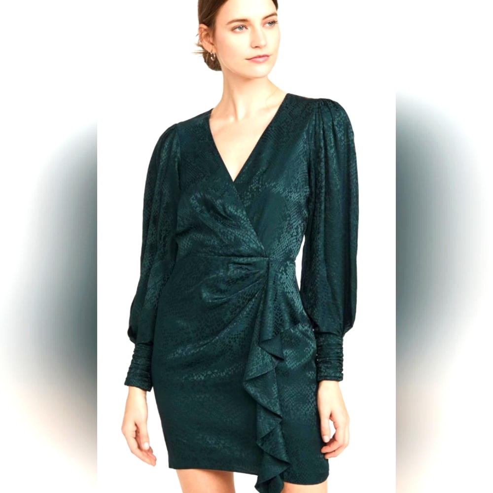 Parker Thelma Dress
